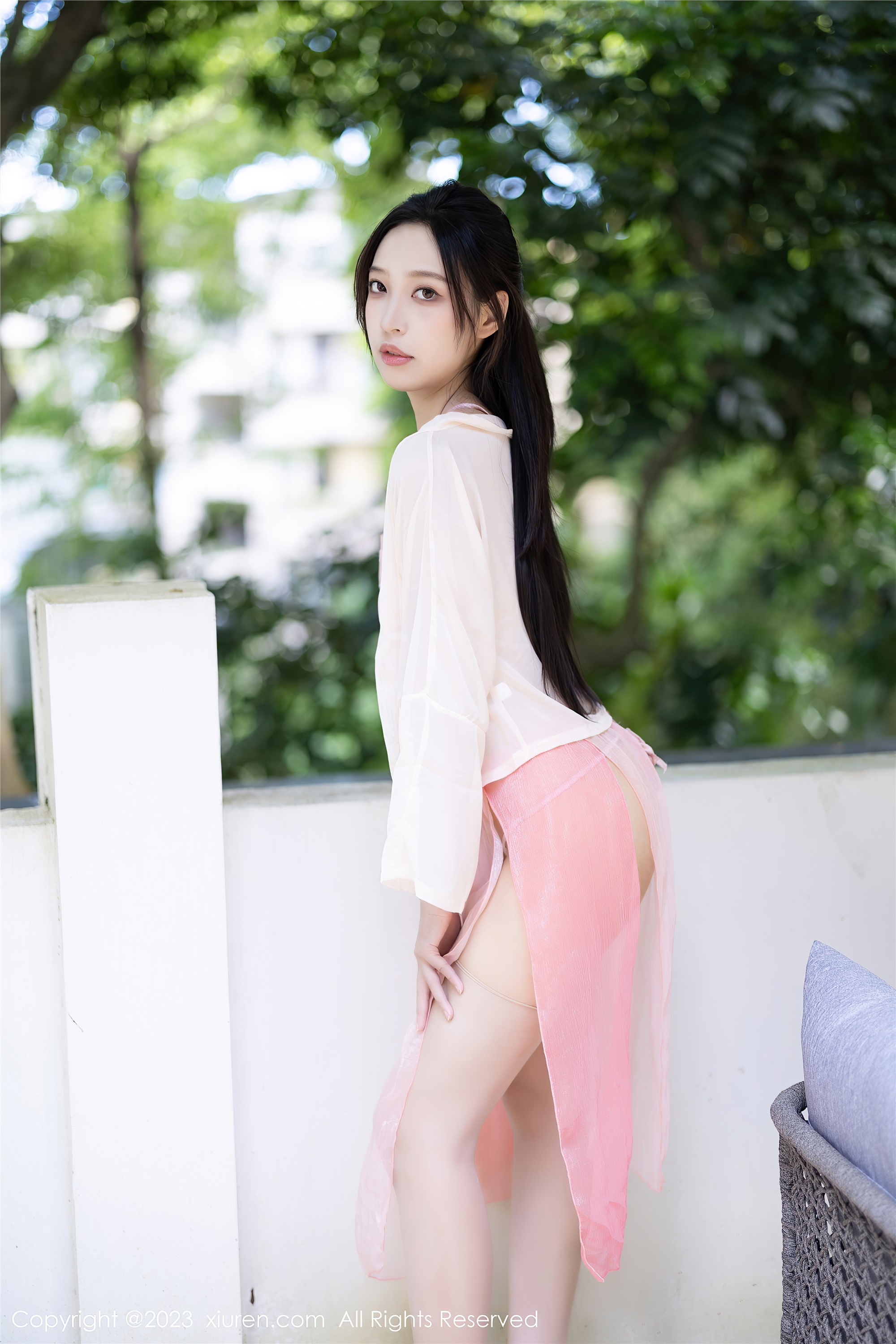 Xiuren秀人网 2023.07.26 NO.7139 郑颖姗Bev